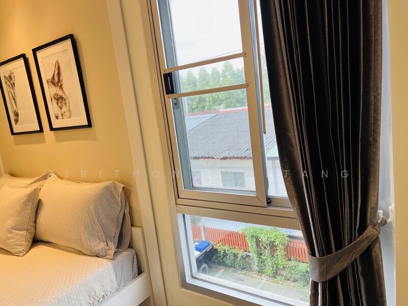 For Sale - Asakan City Ramkhamhaeng, Bangkok