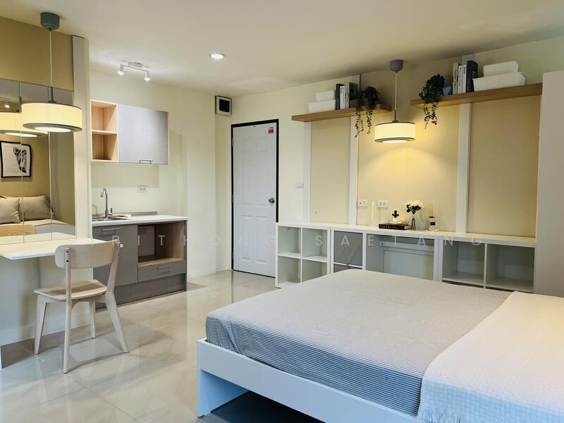 For Sale - Asakan City Ramkhamhaeng, Bangkok