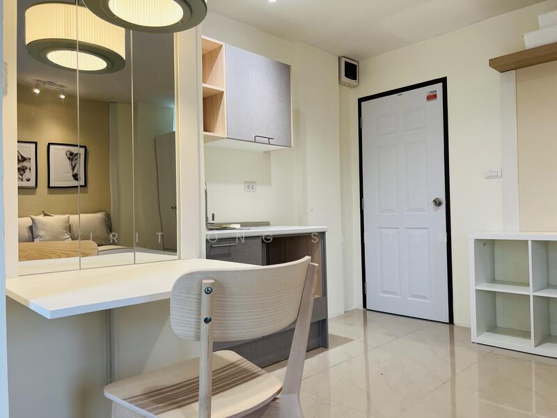 For Sale - Asakan City Ramkhamhaeng, Bangkok