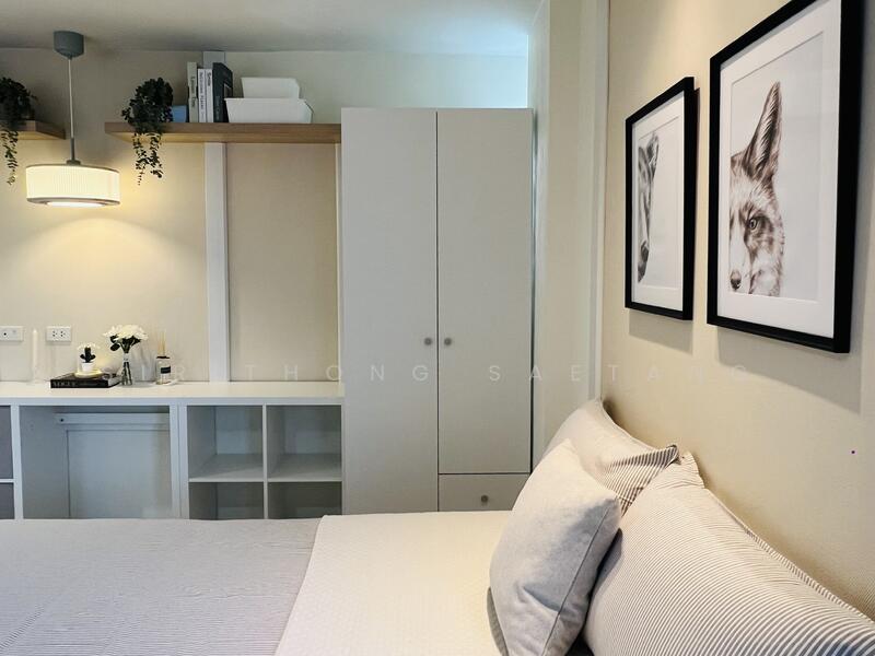 For Sale - Asakan City Ramkhamhaeng, Bangkok