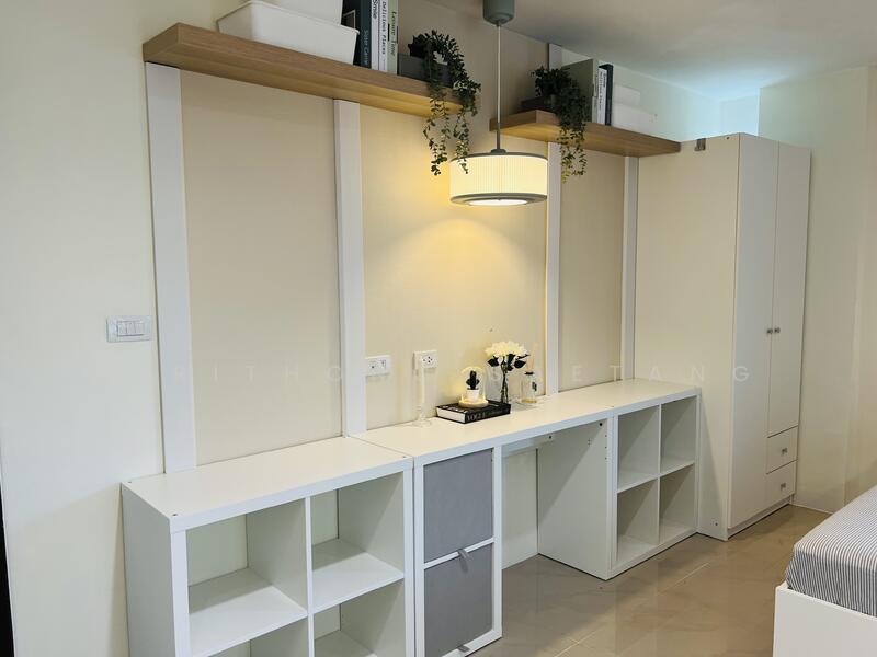 For Sale - Asakan City Ramkhamhaeng, Bangkok