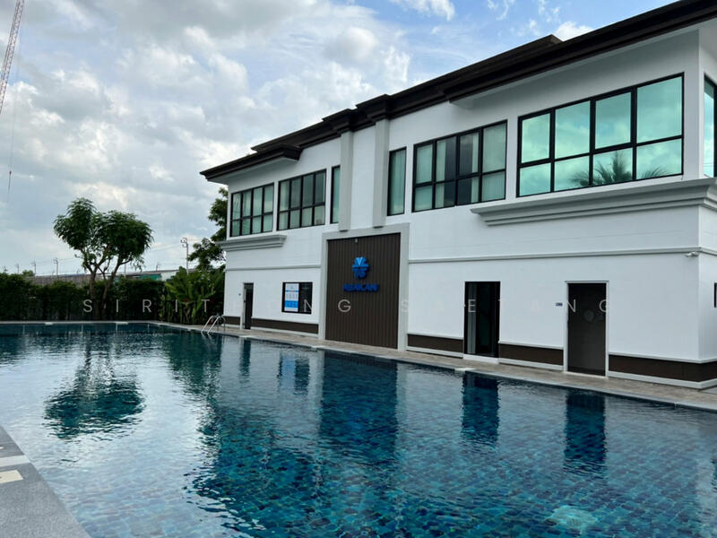 For Sale - Asakan City Ramkhamhaeng, Bangkok