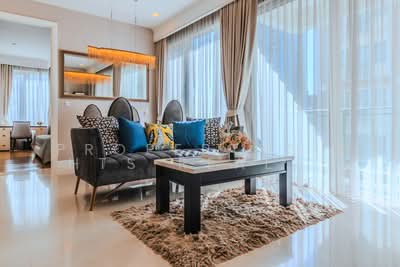 For Rent - Q Langsuan, Bangkok