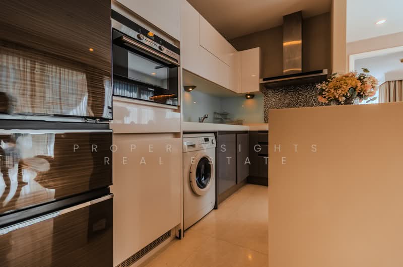 Q Langsuan, Bangkok, 54 Soi Langsuan, Langsuan Road, Lumphini, Pathum Wan, Bangkok, 2 Bedrooms, 98 sqm, Condo For Rent, by PROPERTYSIGHTS REAL ESTATE, 5502743 - DDproperty.com