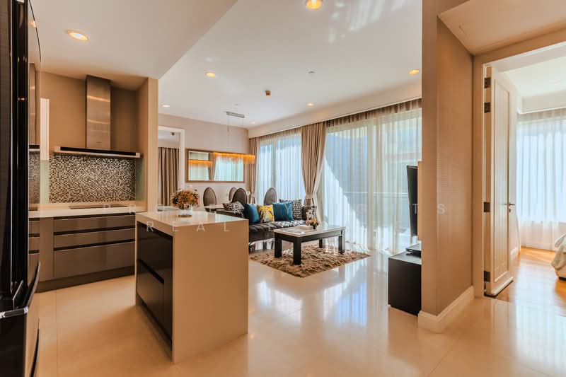 Q Langsuan, Bangkok, 54 Soi Langsuan, Langsuan Road, Lumphini, Pathum Wan, Bangkok, 2 Bedrooms, 98 sqm, Condo For Rent, by PROPERTYSIGHTS REAL ESTATE, 5502743 - DDproperty.com