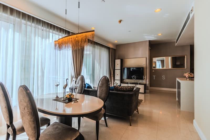 Q Langsuan, Bangkok, 54 Soi Langsuan, Langsuan Road, Lumphini, Pathum Wan, Bangkok, 2 Bedrooms, 98 sqm, Condo For Rent, by PROPERTYSIGHTS REAL ESTATE, 5502743 - DDproperty.com