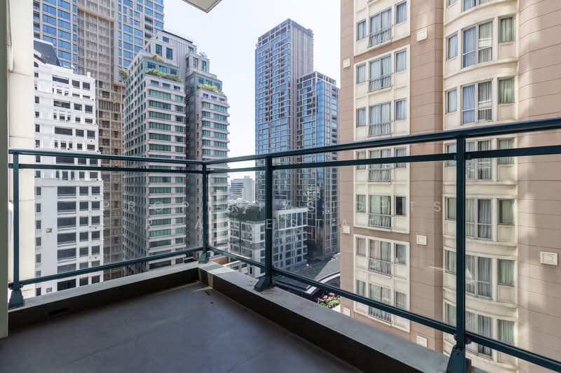 Q Langsuan, Bangkok, 54 Soi Langsuan, Langsuan Road, Lumphini, Pathum Wan, Bangkok, 2 Bedrooms, 98 sqm, Condo For Rent, by PROPERTYSIGHTS REAL ESTATE, 5502743 - DDproperty.com