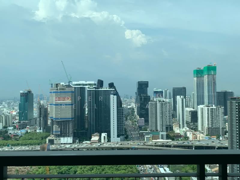 Q Asoke, Bangkok, 1678 Petchaburi Road, Makkasan, Ratchathewi, Bangkok, 2 Bedrooms, 65 sqm, Condo For Rent, by PROPERTYSIGHTS REAL ESTATE, 5502866 - DDproperty.com