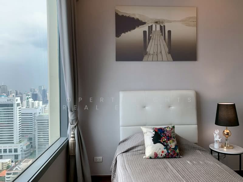 Q Asoke, Bangkok, 1678 Petchaburi Road, Makkasan, Ratchathewi, Bangkok, 2 Bedrooms, 65 sqm, Condo For Rent, by PROPERTYSIGHTS REAL ESTATE, 5502866 - DDproperty.com