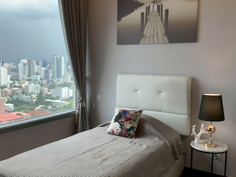 Q Asoke : คิว อโศก, กรุงเทพ, 1678 ถนนเพชรบุรี แขวง มักกะสัน เขต ราชเทวี กรุงเทพมหานคร, มักกะสัน, ราชเทวี, กรุงเทพ, 65 ตร.ม., คอนโด ให้เช่า, โดย PROPERTYSIGHTS REAL ESTATE, 5502866 - DDproperty.com