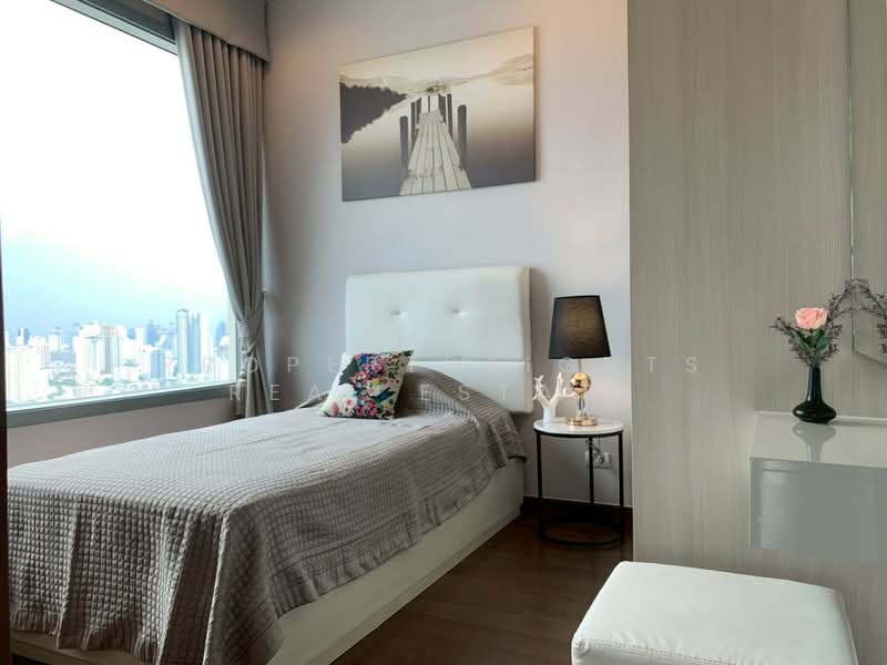 Q Asoke, Bangkok, 1678 Petchaburi Road, Makkasan, Ratchathewi, Bangkok, 2 Bedrooms, 65 sqm, Condo For Rent, by PROPERTYSIGHTS REAL ESTATE, 5502866 - DDproperty.com