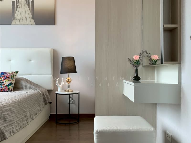 Q Asoke, Bangkok, 1678 Petchaburi Road, Makkasan, Ratchathewi, Bangkok, 2 Bedrooms, 65 sqm, Condo For Rent, by PROPERTYSIGHTS REAL ESTATE, 5502866 - DDproperty.com