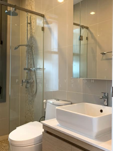 Q Asoke, Bangkok, 1678 Petchaburi Road, Makkasan, Ratchathewi, Bangkok, 2 Bedrooms, 65 sqm, Condo For Rent, by PROPERTYSIGHTS REAL ESTATE, 5502866 - DDproperty.com