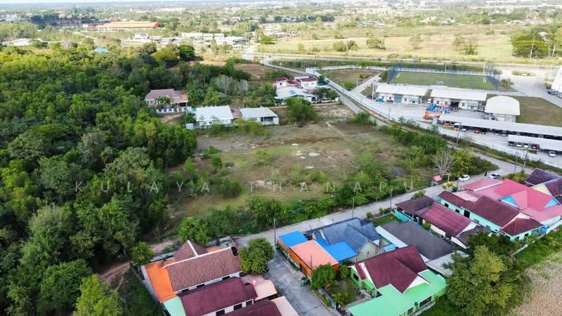 LSS-115 ต.นาดี อ.เมือง จ.อุดรธานี / Nadee Subdistrict, Muang District, Udonthani Province, Udon Thani, รอบเมือง, Na Di, Muang Udon Thani, Udon Thani, , 6,256 sqm, Land For Sale, by Kulaya Thanapura, 5502902 - DDproperty.com