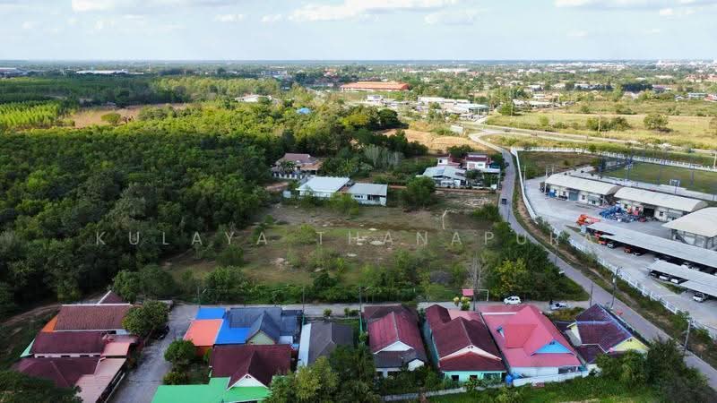 LSS-115 ต.นาดี อ.เมือง จ.อุดรธานี / Nadee Subdistrict, Muang District, Udonthani Province, Udon Thani, รอบเมือง, Na Di, Muang Udon Thani, Udon Thani, , 6,256 sqm, Land For Sale, by Kulaya Thanapura, 5502902 - DDproperty.com