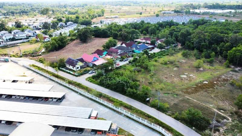 LSS-115 ต.นาดี อ.เมือง จ.อุดรธานี / Nadee Subdistrict, Muang District, Udonthani Province, Udon Thani, รอบเมือง, Na Di, Muang Udon Thani, Udon Thani, , 6,256 sqm, Land For Sale, by Kulaya Thanapura, 5502902 - DDproperty.com