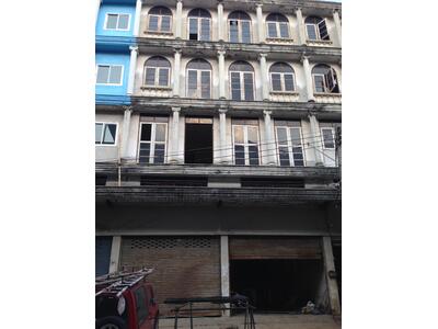 ขาย - ตึกแถว, ปทุมธานี