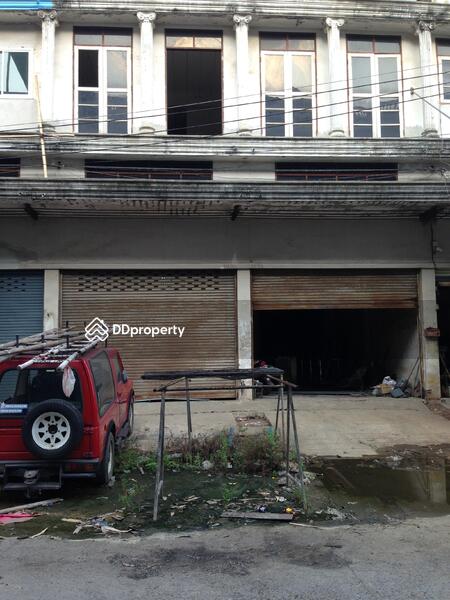 ขาย - ตึกแถว, ปทุมธานี