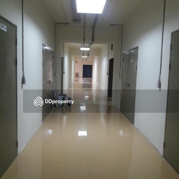 For Rent - ให้เช่าโกดัง 30-200 ตรม เมืองทอง-แจ้งวัฒนะ ติดทางด่วน 091-817-9955, Bangkok
