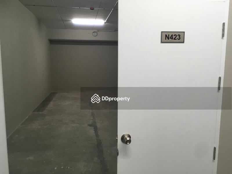 For Rent - ให้เช่าโกดัง 30-200 ตรม เมืองทอง-แจ้งวัฒนะ ติดทางด่วน 091-817-9955, Bangkok