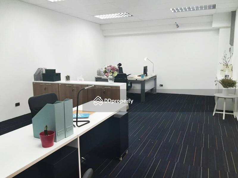 ให้เช่า - ให้เช่าสำนักงาน 25 - 300 ตรม. เมืองทอง แจ้งวัฒนะ, กรุงเทพ