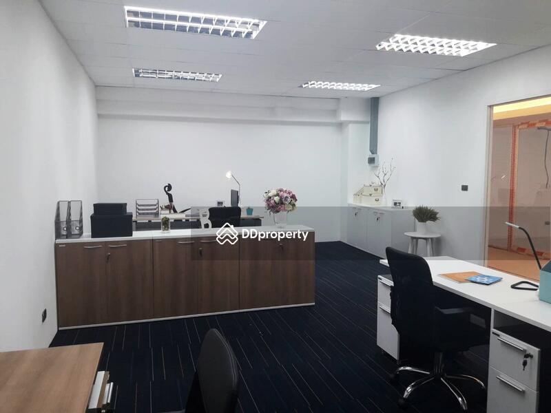 ให้เช่า - ให้เช่าสำนักงาน 25 - 300 ตรม. เมืองทอง แจ้งวัฒนะ, กรุงเทพ