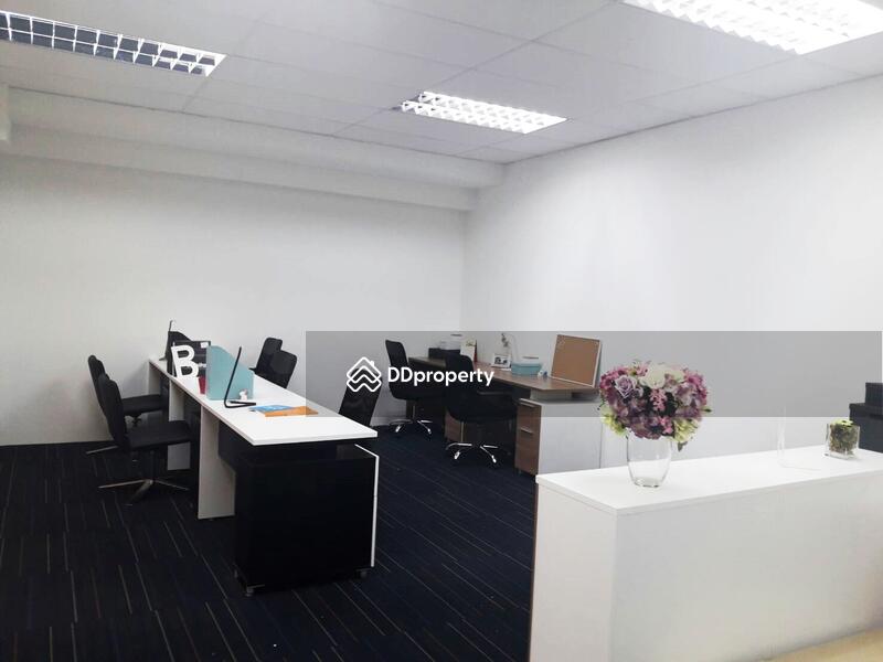 ให้เช่า - ให้เช่าสำนักงาน 25 - 300 ตรม. เมืองทอง แจ้งวัฒนะ, กรุงเทพ