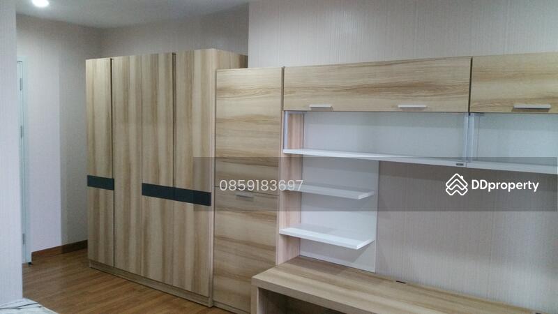 Regent home bangson, Bangkok, 877 กรุงเทพ-นนทบุรี 23/1, Bang Sue, Bangkok, 2 Bedrooms, 56 sqm, Condo For Rent, by Suwanna Thoraneepisan, 5543786 - DDproperty.com