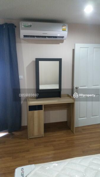 Regent home bangson, Bangkok, 877 กรุงเทพ-นนทบุรี 23/1, Bang Sue, Bangkok, 2 Bedrooms, 56 sqm, Condo For Rent, by Suwanna Thoraneepisan, 5543786 - DDproperty.com