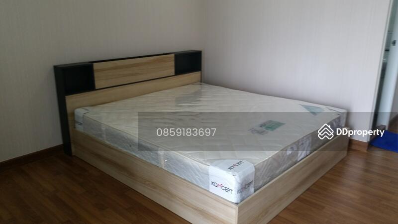 รีเจ้นท์โฮม บางซ่อน, กรุงเทพ, 877 กรุงเทพ-นนทบุรี 23/1, บางซื่อ, กรุงเทพ, 56 ตร.ม., คอนโด ให้เช่า, โดย Suwanna Thoraneepisan, 5543786 - DDproperty.com