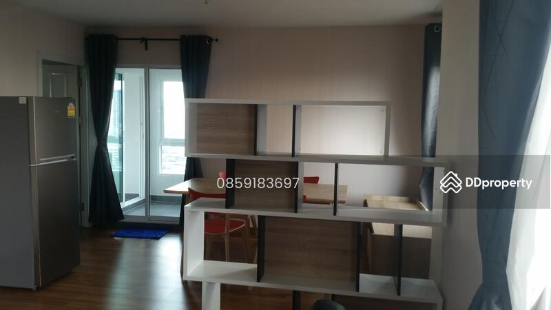 Regent home bangson, Bangkok, 877 กรุงเทพ-นนทบุรี 23/1, Bang Sue, Bangkok, 2 Bedrooms, 56 sqm, Condo For Rent, by Suwanna Thoraneepisan, 5543786 - DDproperty.com
