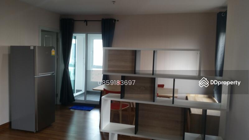 Regent home bangson, Bangkok, 877 กรุงเทพ-นนทบุรี 23/1, Bang Sue, Bangkok, 2 Bedrooms, 56 sqm, Condo For Rent, by Suwanna Thoraneepisan, 5543786 - DDproperty.com