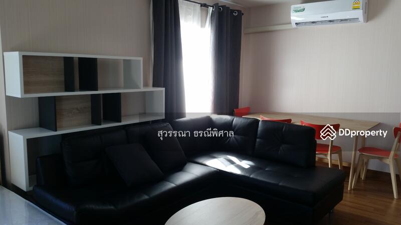 Regent home bangson, Bangkok, 877 กรุงเทพ-นนทบุรี 23/1, Bang Sue, Bangkok, 2 Bedrooms, 56 sqm, Condo For Rent, by Suwanna Thoraneepisan, 5543786 - DDproperty.com