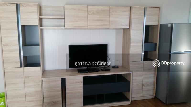 Regent home bangson, Bangkok, 877 กรุงเทพ-นนทบุรี 23/1, Bang Sue, Bangkok, 2 Bedrooms, 56 sqm, Condo For Rent, by Suwanna Thoraneepisan, 5543786 - DDproperty.com
