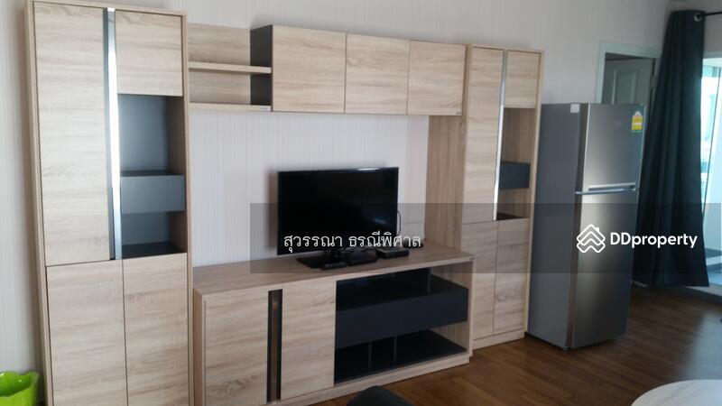 Regent home bangson, Bangkok, 877 กรุงเทพ-นนทบุรี 23/1, Bang Sue, Bangkok, 2 Bedrooms, 56 sqm, Condo For Rent, by Suwanna Thoraneepisan, 5543786 - DDproperty.com