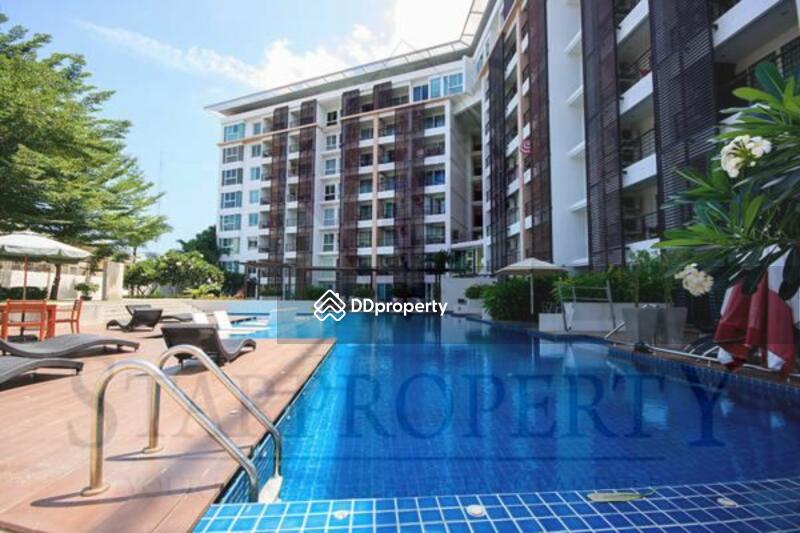 Studio Room With Pool View For Sale At Tira Tiraa Condo - 