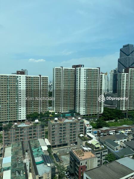 Belle Grand Rama 9, Bangkok, 131 Rama 9 Road, Huai Khwang, Huai Khwang, Bangkok, 3 Bedrooms, 102 sqm, Condo For Sale, by Kim Nichada, 5546450 - DDproperty.com