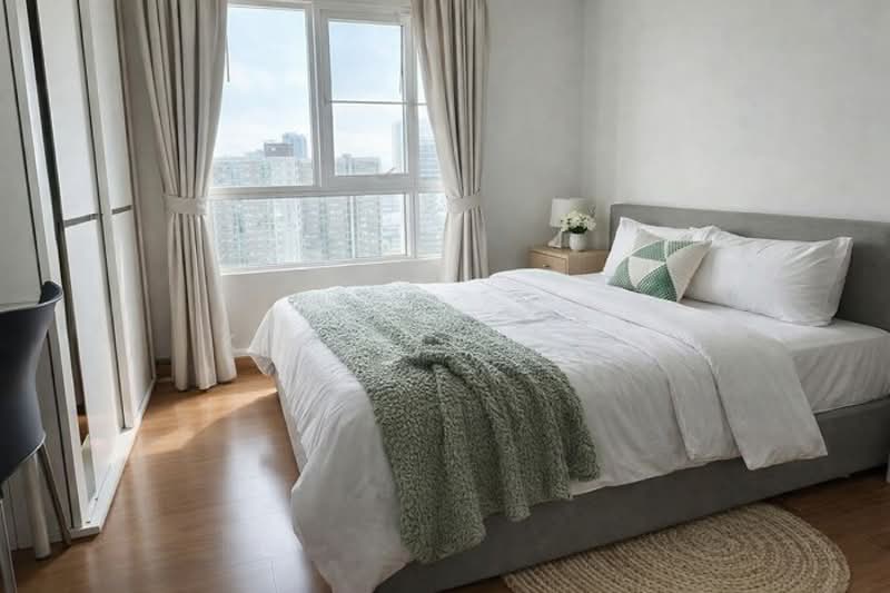 Belle Grand Rama 9, Bangkok, 131 Rama 9 Road, Huai Khwang, Huai Khwang, Bangkok, 3 Bedrooms, 102 sqm, Condo For Sale, by Kim Nichada, 5546450 - DDproperty.com