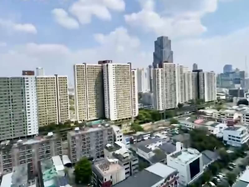 Belle Grand Rama 9, Bangkok, 131 Rama 9 Road, Huai Khwang, Huai Khwang, Bangkok, 3 Bedrooms, 102 sqm, Condo For Sale, by Kim Nichada, 5546450 - DDproperty.com