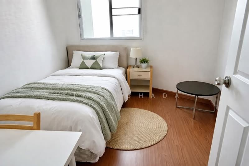 Belle Grand Rama 9, Bangkok, 131 Rama 9 Road, Huai Khwang, Huai Khwang, Bangkok, 3 Bedrooms, 102 sqm, Condo For Sale, by Kim Nichada, 5546450 - DDproperty.com