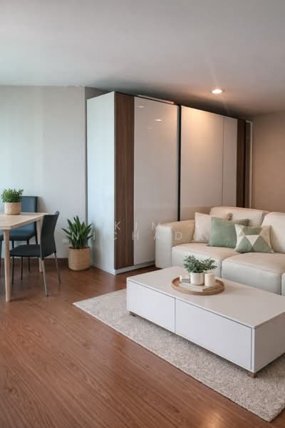 Belle Grand Rama 9, Bangkok, 131 Rama 9 Road, Huai Khwang, Huai Khwang, Bangkok, 3 Bedrooms, 102 sqm, Condo For Sale, by Kim Nichada, 5546450 - DDproperty.com