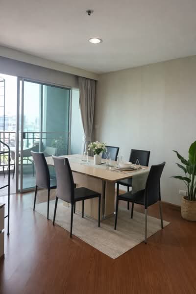 Belle Grand Rama 9, Bangkok, 131 Rama 9 Road, Huai Khwang, Huai Khwang, Bangkok, 3 Bedrooms, 102 sqm, Condo For Sale, by Kim Nichada, 5546450 - DDproperty.com
