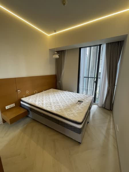 The Met Sathorn, Bangkok, 123 South Sathorn Road, Thung Maha Mek, Sathon, Bangkok, 3 Bedrooms, 228 sqm, Condo For Rent, by PROPERTYSIGHTS REAL ESTATE, 5550029 - DDproperty.com