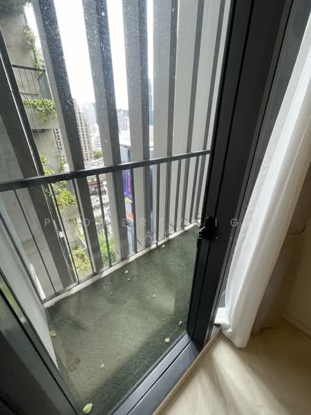 The Met Sathorn, Bangkok, 123 South Sathorn Road, Thung Maha Mek, Sathon, Bangkok, 3 Bedrooms, 228 sqm, Condo For Rent, by PROPERTYSIGHTS REAL ESTATE, 5550029 - DDproperty.com
