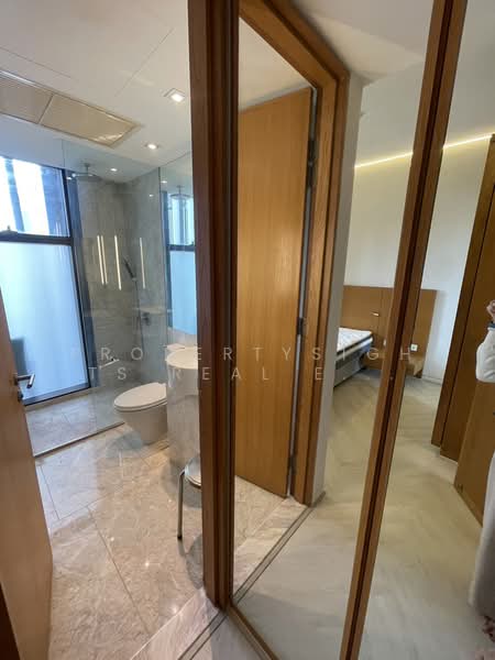 The Met Sathorn, Bangkok, 123 South Sathorn Road, Thung Maha Mek, Sathon, Bangkok, 3 Bedrooms, 228 sqm, Condo For Rent, by PROPERTYSIGHTS REAL ESTATE, 5550029 - DDproperty.com