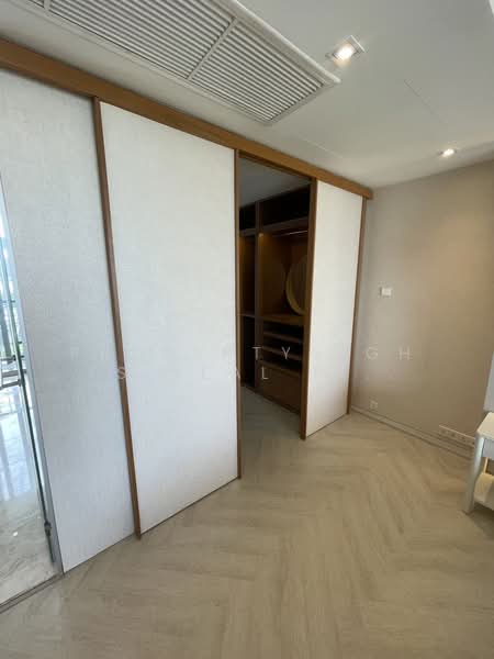 The Met Sathorn, Bangkok, 123 South Sathorn Road, Thung Maha Mek, Sathon, Bangkok, 3 Bedrooms, 228 sqm, Condo For Rent, by PROPERTYSIGHTS REAL ESTATE, 5550029 - DDproperty.com