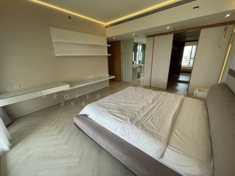The Met Sathorn, Bangkok, 123 South Sathorn Road, Thung Maha Mek, Sathon, Bangkok, 3 Bedrooms, 228 sqm, Condo For Rent, by PROPERTYSIGHTS REAL ESTATE, 5550029 - DDproperty.com