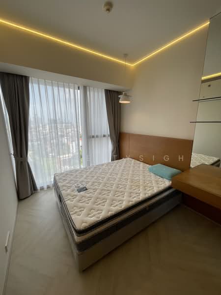The Met Sathorn, Bangkok, 123 South Sathorn Road, Thung Maha Mek, Sathon, Bangkok, 3 Bedrooms, 228 sqm, Condo For Rent, by PROPERTYSIGHTS REAL ESTATE, 5550029 - DDproperty.com