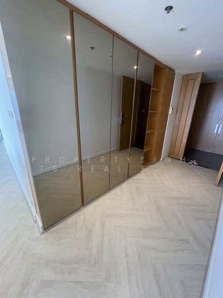The Met Sathorn, Bangkok, 123 South Sathorn Road, Thung Maha Mek, Sathon, Bangkok, 3 Bedrooms, 228 sqm, Condo For Rent, by PROPERTYSIGHTS REAL ESTATE, 5550029 - DDproperty.com