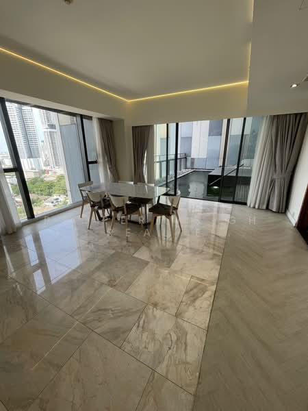 The Met Sathorn : เดอะ เม็ท สาทร, กรุงเทพ, 123 ถนนสาทรใต้, ทุ่งมหาเมฆ, สาทร, กรุงเทพ, 228 ตร.ม., คอนโด ให้เช่า, โดย PROPERTYSIGHTS REAL ESTATE, 5550029 - DDproperty.com